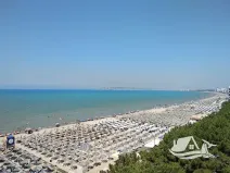 Prodej bytu 2+kk, Golem, Albánie, 60 m2