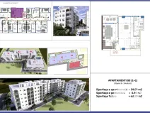Prodej bytu 2+kk, Golem, Albánie, 60 m2