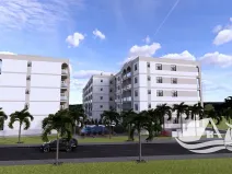 Prodej bytu 2+kk, Golem, Albánie, 60 m2