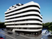 Prodej bytu 2+kk, Calp, Španělsko, 66 m2