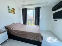 Prodej bytu 3+kk, Pattaya, Thajsko, 36 m2