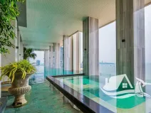 Prodej bytu 2+kk, Pattaya, Thajsko, 31 m2