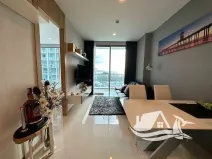 Prodej bytu 2+kk, Pattaya, Thajsko, 31 m2