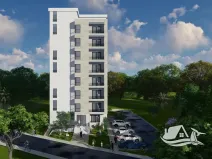 Prodej bytu 3+kk, Bar, Černá Hora, 57 m2