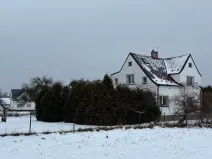 Prodej rodinného domu, Šenov, Okružní, 240 m2