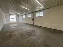 Pronájem skladu, Brno, Kaštanová, 108 m2