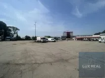 Pronájem garážového stání, Brno, Kaštanová, 30 m2