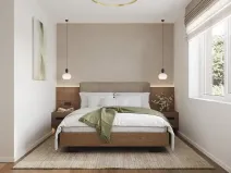 Prodej bytu 3+kk, Šlapanice, 88 m2