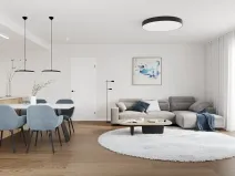Prodej bytu 2+kk, Šlapanice, 72 m2