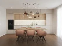 Prodej bytu 4+kk, Šlapanice, 151 m2