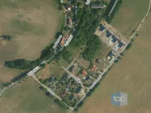 Prodej pozemku, Pyšely - Zaječice, Pod Štěpnicí, 11533 m2