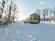 Prodej chaty, Potštát, 26 m2
