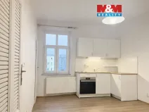 Pronájem bytu 2+1, Plzeň - Jižní Předměstí, Němejcova, 67 m2