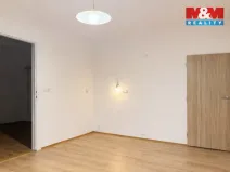 Pronájem bytu 2+1, Plzeň - Jižní Předměstí, Němejcova, 67 m2