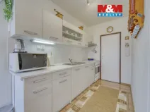 Prodej bytu 2+1, Rokycany - Nové Město, Soukenická, 61 m2