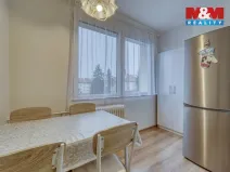 Prodej bytu 2+1, Rokycany - Nové Město, Soukenická, 61 m2