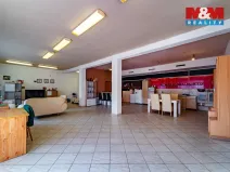 Prodej rodinného domu, Kraslice, Dukelská, 650 m2