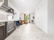 Pronájem bytu 3+kk, Hluboká nad Vltavou, Třeboňská, 57 m2