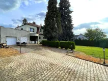 Prodej vily, Říčany, Rýdlova, 400 m2