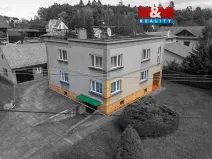 Prodej rodinného domu, Těrlicko - Dolní Těrlicko, Těrlická, 92 m2