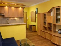 Pronájem bytu 1+kk, Strakonice - Přední Ptákovice, Šumavská, 25 m2