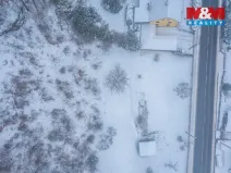 Prodej pozemku pro bydlení, Ludvíkovice, 1349 m2