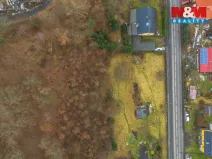 Prodej pozemku pro bydlení, Ludvíkovice, 1349 m2