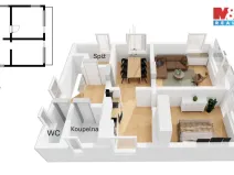 Prodej rodinného domu, Bukovice, 198 m2