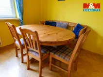 Prodej bytu 3+kk, Opava - Předměstí, Olomoucká, 63 m2