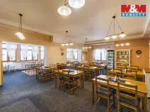 Prodej ubytování, Černá Voda, 660 m2