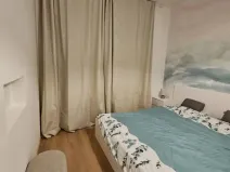 Pronájem bytu 2+kk, Praha - Žižkov, Žerotínova, 45 m2