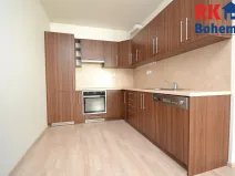 Pronájem bytu 2+kk, Praha - Háje, Jurkovičova, 52 m2