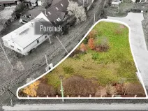 Prodej pozemku pro bydlení, Velvary, Chržínská, 927 m2