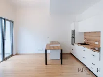 Pronájem bytu 1+kk, Třebíč, Tomáše Bati, 39 m2