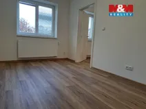 Pronájem rodinného domu, Brušperk, Zádvoří, 74 m2