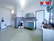 Prodej bytu 2+kk, Uherský Brod, Horní Valy, 64 m2