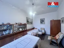 Prodej bytu 2+kk, Uherský Brod, Horní Valy, 64 m2