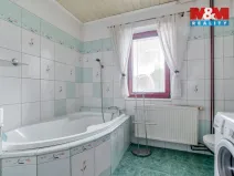 Prodej rodinného domu, Petrovice u Karviné - Dolní Marklovice, 280 m2