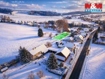 Prodej pozemku pro bydlení, Rychnov nad Kněžnou - Lokot, 999 m2