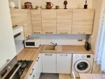 Pronájem bytu 2+1, Frýdek-Místek, 28. října, 52 m2