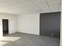 Pronájem kanceláře, Praha, Dobronická, 36 m2