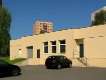 Prodej restaurace, Ostrava, Vršovců, 640 m2