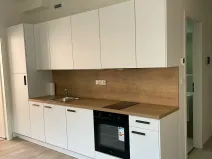 Pronájem bytu 2+kk, Praha - Smíchov, Plzeňská, 32 m2