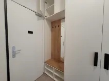 Pronájem bytu 2+kk, Praha - Smíchov, Plzeňská, 32 m2