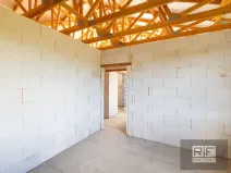 Prodej rodinného domu, Obědovice, 155 m2