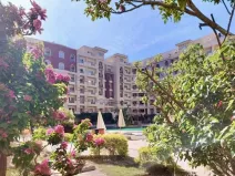 Prodej bytu 1+kk, Hurghada, Sakkala, Dahar, Hurghada, Egypt, 42 m2