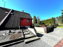 Prodej rodinného domu, Jeseník nad Odrou, 200 m2