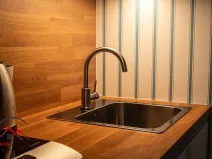 Pronájem apartmánu, Ostrava, Cihelní, 38 m2