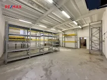 Prodej skladu, Veverská Bítýška, 250 m2