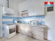 Prodej rodinného domu, Kožlany, Pražská, 100 m2